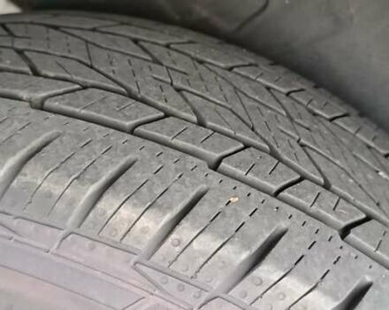 Черный Тойота РАВ 4, объемом двигателя 2 л и пробегом 202 тыс. км за 8066 $, фото 19 на Automoto.ua