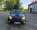 Чорний Тойота РАВ 4, об'ємом двигуна 0 л та пробігом 237 тис. км за 5026 $, фото 1 на Automoto.ua