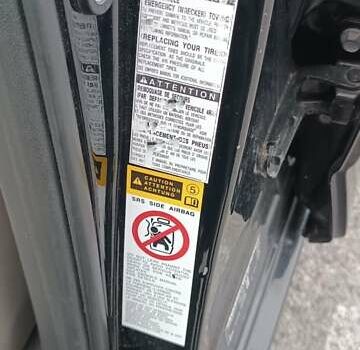 Черный Тойота РАВ 4, объемом двигателя 2 л и пробегом 202 тыс. км за 8066 $, фото 20 на Automoto.ua