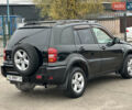 Черный Тойота РАВ 4, объемом двигателя 2 л и пробегом 243 тыс. км за 6900 $, фото 2 на Automoto.ua
