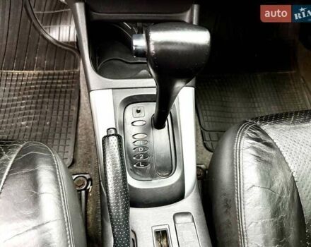 Черный Тойота РАВ 4, объемом двигателя 2 л и пробегом 199 тыс. км за 6999 $, фото 41 на Automoto.ua