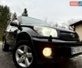 Черный Тойота РАВ 4, объемом двигателя 2 л и пробегом 199 тыс. км за 6999 $, фото 88 на Automoto.ua
