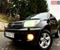 Черный Тойота РАВ 4, объемом двигателя 2 л и пробегом 199 тыс. км за 6999 $, фото 77 на Automoto.ua