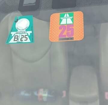 Черный Тойота РАВ 4, объемом двигателя 2 л и пробегом 202 тыс. км за 8066 $, фото 25 на Automoto.ua