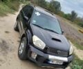 Чорний Тойота РАВ 4, об'ємом двигуна 0 л та пробігом 312 тис. км за 3950 $, фото 1 на Automoto.ua