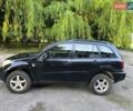 Чорний Тойота РАВ 4, об'ємом двигуна 0 л та пробігом 236 тис. км за 6192 $, фото 2 на Automoto.ua