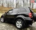 Черный Тойота РАВ 4, объемом двигателя 2 л и пробегом 199 тыс. км за 6999 $, фото 31 на Automoto.ua