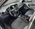 Черный Тойота РАВ 4, объемом двигателя 2 л и пробегом 300 тыс. км за 3600 $, фото 5 на Automoto.ua