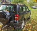 Чорний Тойота РАВ 4, об'ємом двигуна 2 л та пробігом 280 тис. км за 4500 $, фото 1 на Automoto.ua