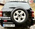Черный Тойота РАВ 4, объемом двигателя 2 л и пробегом 199 тыс. км за 6999 $, фото 42 на Automoto.ua