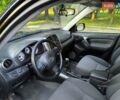 Чорний Тойота РАВ 4, об'ємом двигуна 0 л та пробігом 236 тис. км за 6192 $, фото 8 на Automoto.ua