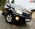 Черный Тойота РАВ 4, объемом двигателя 2 л и пробегом 199 тыс. км за 6999 $, фото 86 на Automoto.ua