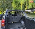 Чорний Тойота РАВ 4, об'ємом двигуна 0 л та пробігом 236 тис. км за 6192 $, фото 5 на Automoto.ua