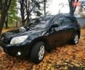 Черный Тойота РАВ 4, объемом двигателя 2 л и пробегом 270 тыс. км за 9000 $, фото 9 на Automoto.ua