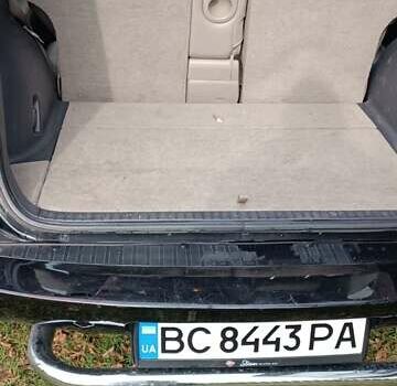 Черный Тойота РАВ 4, объемом двигателя 2 л и пробегом 202 тыс. км за 8066 $, фото 14 на Automoto.ua