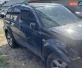 Чорний Тойота РАВ 4, об'ємом двигуна 2 л та пробігом 300 тис. км за 1598 $, фото 1 на Automoto.ua
