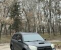 Чорний Тойота РАВ 4, об'ємом двигуна 2 л та пробігом 285 тис. км за 4300 $, фото 1 на Automoto.ua