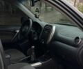 Чорний Тойота РАВ 4, об'ємом двигуна 2 л та пробігом 285 тис. км за 4300 $, фото 13 на Automoto.ua