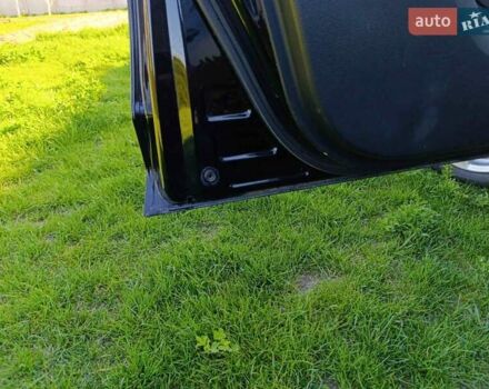 Черный Тойота РАВ 4, объемом двигателя 2.23 л и пробегом 330 тыс. км за 8200 $, фото 13 на Automoto.ua