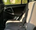Черный Тойота РАВ 4, объемом двигателя 2 л и пробегом 189 тыс. км за 9500 $, фото 19 на Automoto.ua