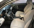 Черный Тойота РАВ 4, объемом двигателя 2.4 л и пробегом 273 тыс. км за 8600 $, фото 11 на Automoto.ua