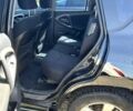 Черный Тойота РАВ 4, объемом двигателя 2 л и пробегом 245 тыс. км за 7999 $, фото 7 на Automoto.ua
