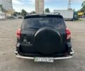 Черный Тойота РАВ 4, объемом двигателя 2.4 л и пробегом 100 тыс. км за 5700 $, фото 4 на Automoto.ua
