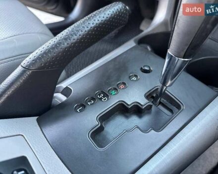 Черный Тойота РАВ 4, объемом двигателя 2.36 л и пробегом 192 тыс. км за 8999 $, фото 42 на Automoto.ua