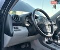 Черный Тойота РАВ 4, объемом двигателя 2.36 л и пробегом 192 тыс. км за 8999 $, фото 26 на Automoto.ua