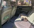 Черный Тойота РАВ 4, объемом двигателя 2.4 л и пробегом 177 тыс. км за 10500 $, фото 2 на Automoto.ua