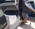 Черный Тойота РАВ 4, объемом двигателя 2 л и пробегом 190 тыс. км за 8800 $, фото 5 на Automoto.ua