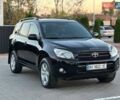 Черный Тойота РАВ 4, объемом двигателя 2.36 л и пробегом 192 тыс. км за 8999 $, фото 59 на Automoto.ua