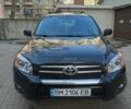 Черный Тойота РАВ 4, объемом двигателя 2.4 л и пробегом 270 тыс. км за 9700 $, фото 4 на Automoto.ua