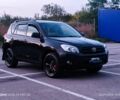 Черный Тойота РАВ 4, объемом двигателя 2 л и пробегом 149 тыс. км за 9490 $, фото 2 на Automoto.ua