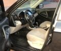 Черный Тойота РАВ 4, объемом двигателя 2.4 л и пробегом 273 тыс. км за 8600 $, фото 12 на Automoto.ua