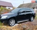 Тойота РАВ 4 2006 в Чернигове на Automoto.ua Черный Тойота РАВ 4, объемом двигателя 2.4 л и пробегом 280 тыс. км за 7000 $, фото 1 на Automoto.ua
