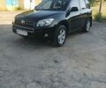 Черный Тойота РАВ 4, объемом двигателя 2 л и пробегом 240 тыс. км за 10300 $, фото 4 на Automoto.ua