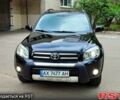 Чорний Тойота РАВ 4, об'ємом двигуна 2.4 л та пробігом 191 тис. км за 9900 $, фото 3 на Automoto.ua