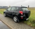 Чорний Тойота РАВ 4, об'ємом двигуна 2.2 л та пробігом 237 тис. км за 3155 $, фото 2 на Automoto.ua