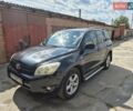 Чорний Тойота РАВ 4, об'ємом двигуна 2 л та пробігом 257 тис. км за 7500 $, фото 2 на Automoto.ua