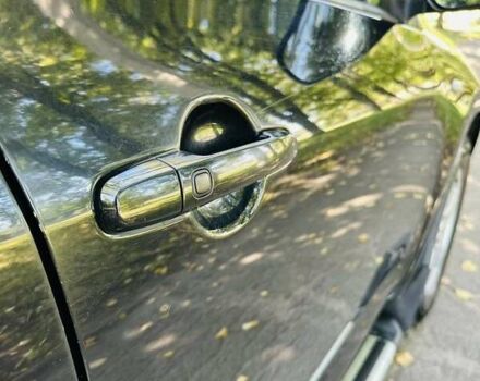 Чорний Тойота РАВ 4, об'ємом двигуна 2 л та пробігом 257 тис. км за 7999 $, фото 6 на Automoto.ua