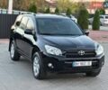 Черный Тойота РАВ 4, объемом двигателя 2.36 л и пробегом 192 тыс. км за 8999 $, фото 58 на Automoto.ua