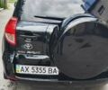 Чорний Тойота РАВ 4, об'ємом двигуна 2.4 л та пробігом 91 тис. км за 12500 $, фото 11 на Automoto.ua