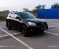 Черный Тойота РАВ 4, объемом двигателя 2 л и пробегом 149 тыс. км за 9490 $, фото 4 на Automoto.ua