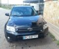 Черный Тойота РАВ 4, объемом двигателя 2.36 л и пробегом 151 тыс. км за 9500 $, фото 2 на Automoto.ua
