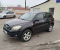 Черный Тойота РАВ 4, объемом двигателя 2.2 л и пробегом 323 тыс. км за 6000 $, фото 1 на Automoto.ua