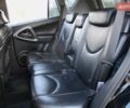 Черный Тойота РАВ 4, объемом двигателя 2 л и пробегом 170 тыс. км за 10000 $, фото 7 на Automoto.ua