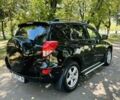 Чорний Тойота РАВ 4, об'ємом двигуна 2 л та пробігом 257 тис. км за 7999 $, фото 3 на Automoto.ua