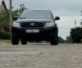 Черный Тойота РАВ 4, объемом двигателя 2.2 л и пробегом 230 тыс. км за 9400 $, фото 4 на Automoto.ua