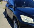 Черный Тойота РАВ 4, объемом двигателя 2 л и пробегом 165 тыс. км за 9500 $, фото 4 на Automoto.ua